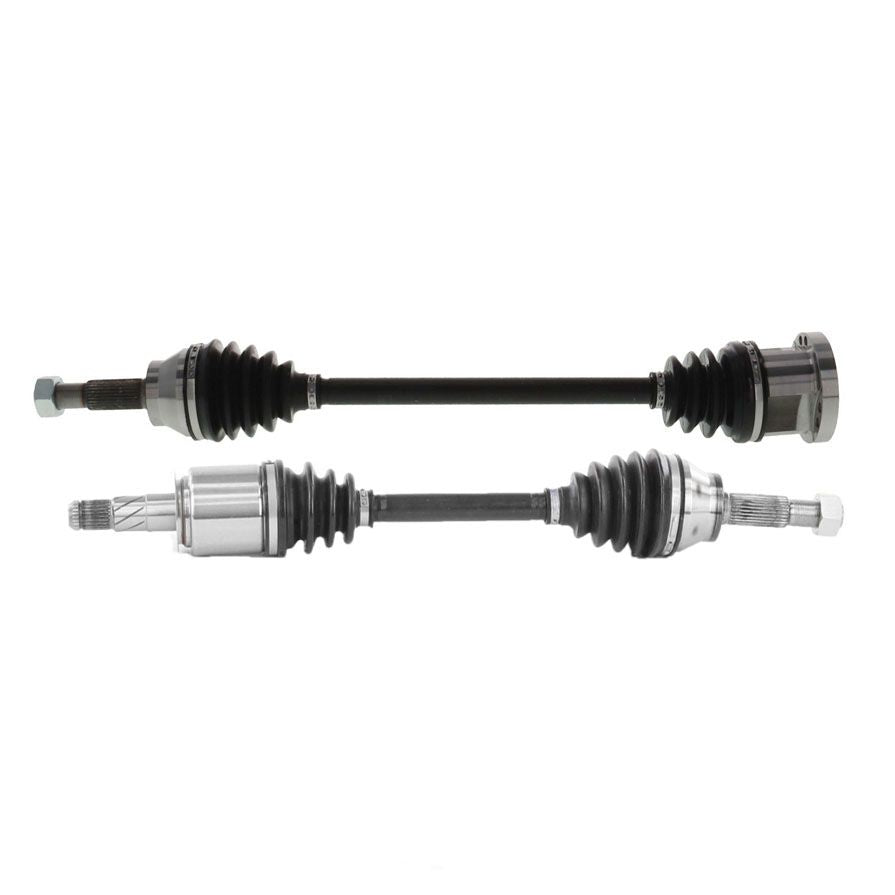 Front Left & Right Cv Shaft Axles fits Infiniti FX35 2003-2008 All Wheel Drive