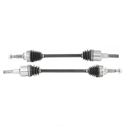 100% nuevo par probado (2) ejes traseros CV ejes traseros 01-07 Ford Escape RR EJES