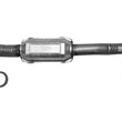 California CARB Approved Catalytic Converter for Mazda 6 2009-2010 2.5L