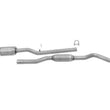 CARB Approved Catalytic Converter for Mitsubishi Outlander Sport 2014-2015 2.0L