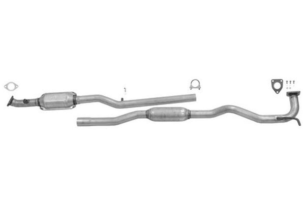 CARB Approved Catalytic Converter for Mitsubishi Outlander Sport 2014-2015 2.0L