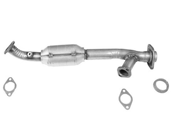 California CARB Approved Catalytic Converter for Toyota 4Runner 2003-2012 4.0L
