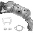 California CARB Approved Catalytic Converter for Dodge Journey 2011-2017 3.6L