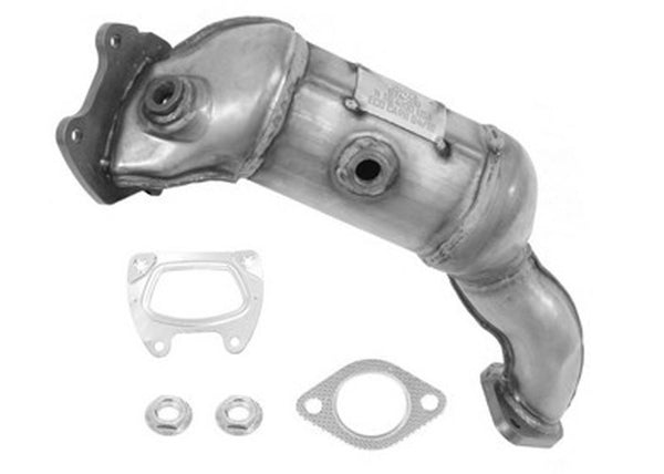California CARB Approved Catalytic Converter for Dodge Journey 2011-2017 3.6L