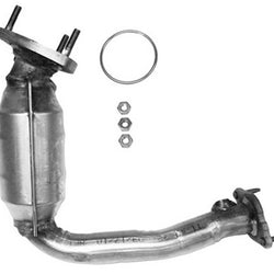 California CARB Approved Catalytic Converter for Chevrolet Equinox 2008-09 3.6L