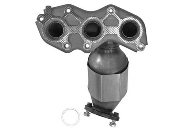 California CARB Approved Catalytic Converter for Lexus ES350 2007-2011 3.5L