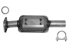 California CARB Approved Catalytic Converter for Ford Escape 2009-2012 3.0L