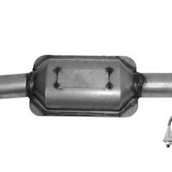 California CARB Approved Catalytic Converter for Ford Escape 2009-2012 3.0L