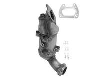 California CARB Approved Catalytic Converter for Chrysler 200 2014 3.6L