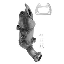 California CARB Approved Catalytic Converter for Chrysler 200 2014 3.6L