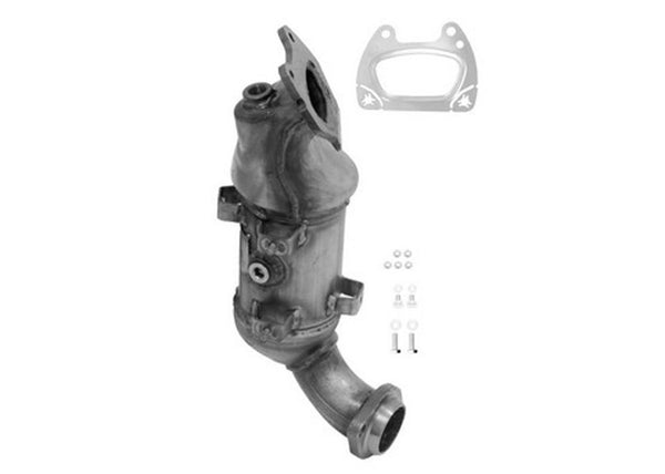 California CARB Approved Catalytic Converter for Chrysler 200 2014 3.6L