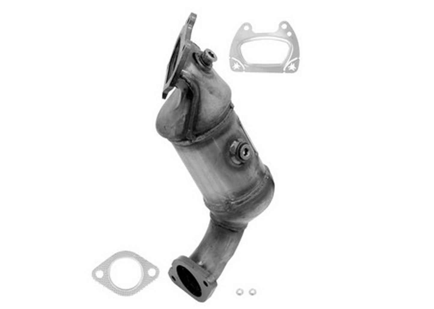 California CARB Approved Catalytic Converter for Chrysler 200 2014 3.6L