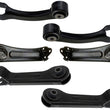 Rear Upper & Lower Control Arms For Jeep Cherokee 2014-2022 W/ OFF Road Package