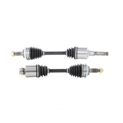 2 nuevos ejes de tracción delantera para Ford Fusion 3.0L transmisión automática 10-12