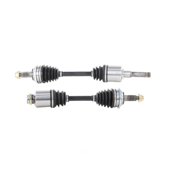 2 nuevos ejes de tracción delantera para Ford Fusion 3.0L transmisión automática 10-12