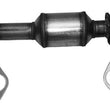 California CARB Approved Catalytic Converter for Chevrolet Aveo 2009-2011 1.6L