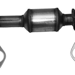 California CARB Approved Catalytic Converter for Chevrolet Aveo 2009-2011 1.6L