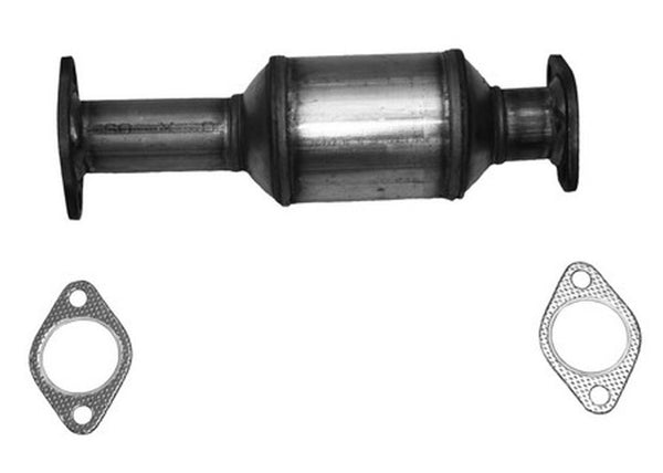 California CARB Approved Catalytic Converter for Chevrolet Aveo 2009-2011 1.6L