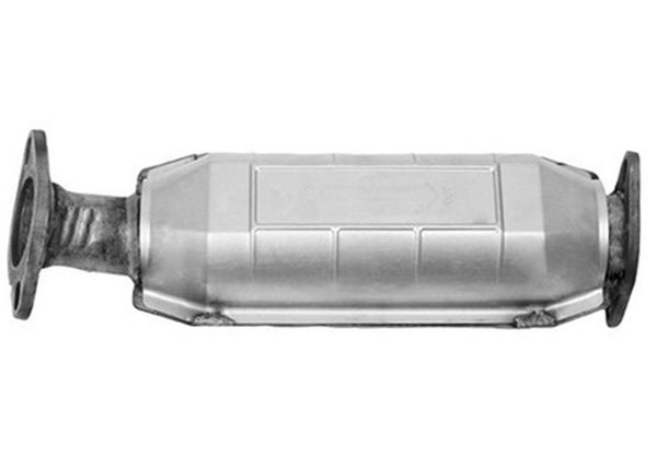 California CARB Approved Catalytic Converter for Kia Optima 2006-2010 2.7L