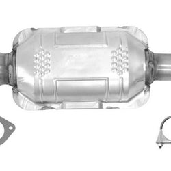 California CARB Approved Catalytic Converter for Mazda 3 2012-2013 2.0L