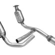 CARB Approved Catalytic Converter for Chevrolet Silverado 1500 2014-2016 4.3L