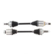 Front Left & Right CV Shaft Axles for Ford Fusion Hybrid Models 2010-2012