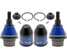 Front Left & Right Mevotech Lower Ball Joints For Ford F-150 F150 2021-2023