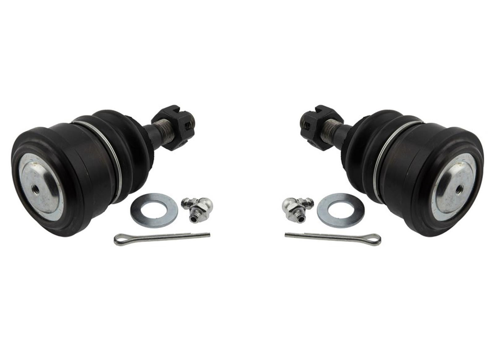 (2) Front Lower Ball Joint For 2002-2013 Chevrolet Corvette LIFETIME WARRANTY!!!