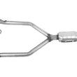 Engine Y Pipe with Catalytic Converter for Lexus LS430 2001-2006 4.3L