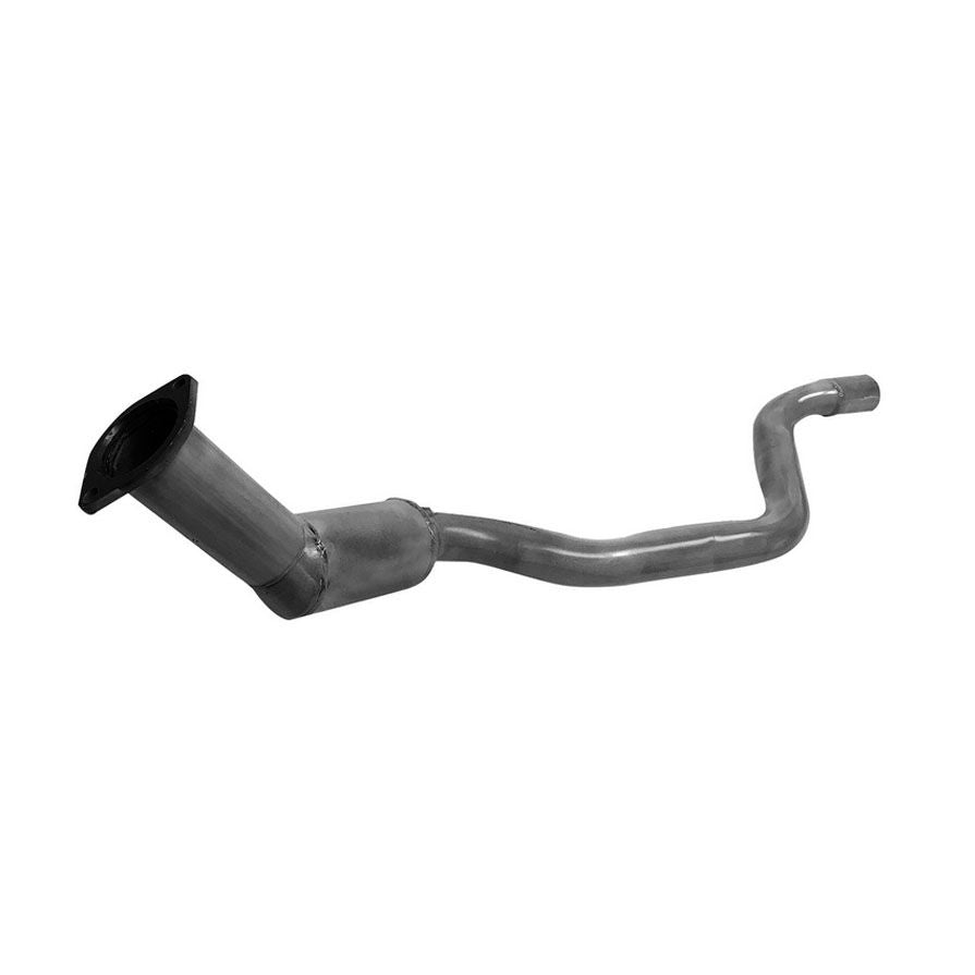Left Catalytic Converter For Chrysler 300 5.7L 05-09 Rear Wheel Drive No Flex