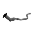 Left Catalytic Converter For Chrysler 300 5.7L 05-09 Rear Wheel Drive No Flex