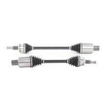 Ejes traseros para Jeep Cherokee 2.0L 2.4L 3.2L 2019-2020 Caja de transferencia de velocidad única