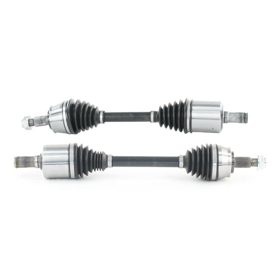 Front Cv Shaft Axles fits Chrysler 200 3.6L 2015-2017 All Wheel Drive