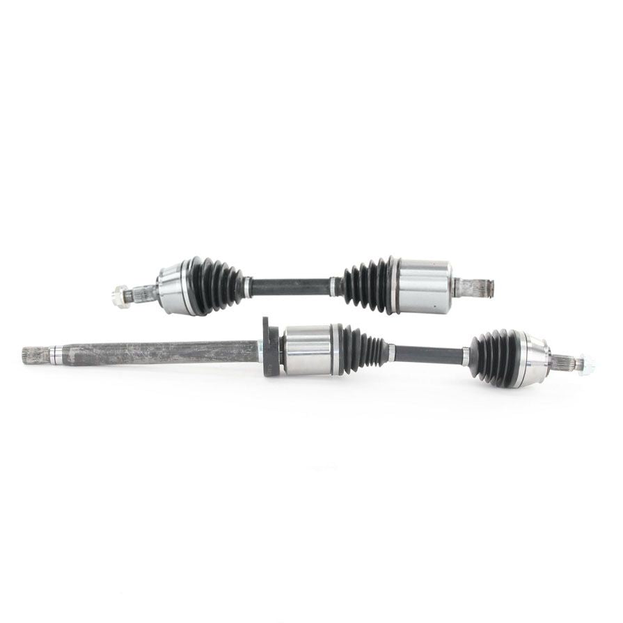 Front Left & Right Axles for Jeep Cherokee 3.2L 2014-2016 Front Wheel Drive