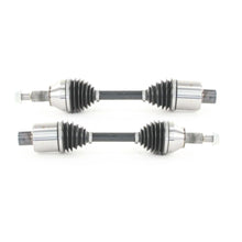 Eje delantero Cv para Ram 1500 3.6L 5.7L 2019-2020 con ruedas de 6 lengüetas