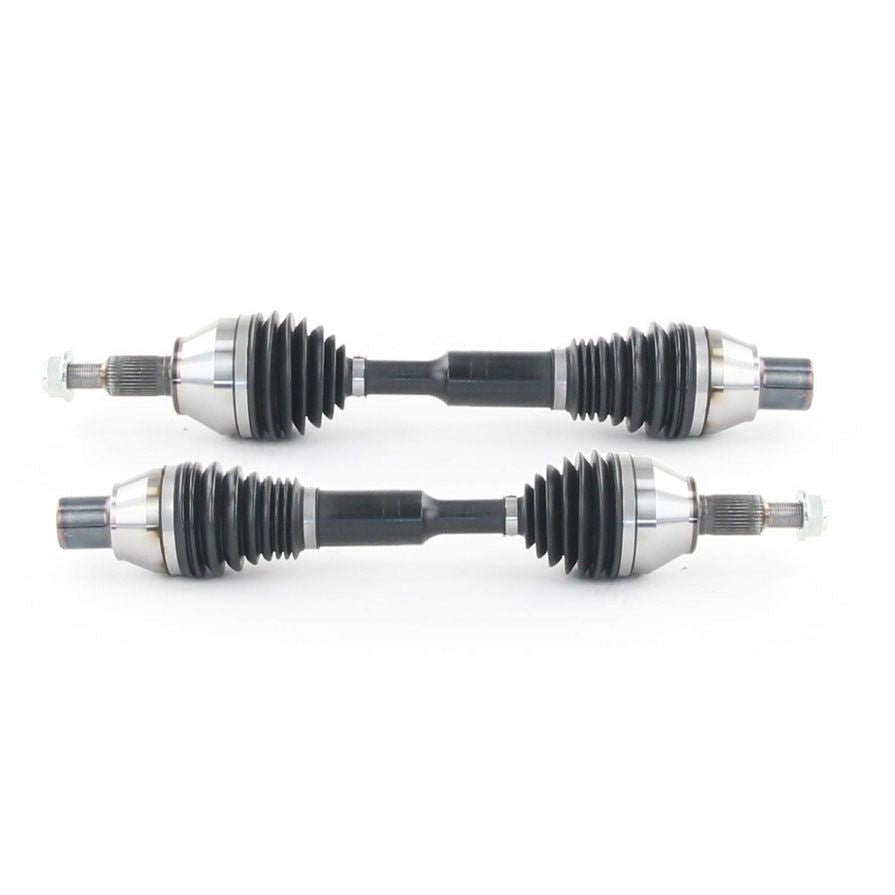 Front Axles fits Ram 1500 3.6L 5.7L 2019-2020 New Style Extended Travel Axles