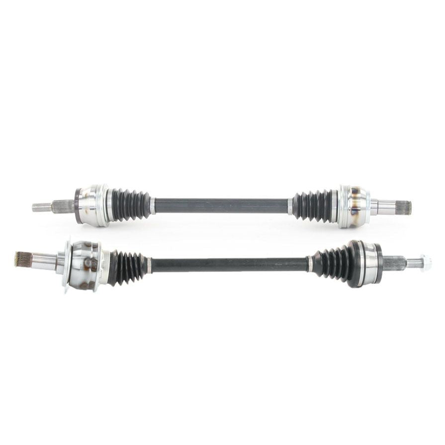 Rear Axles for Dodge Challenger R/T 5.7L 2011-2014 Rear Wheel Drive Models ONLY