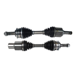 Front CV Drive Axle Shafts for Ford Ranger 2.3L Lariat XL 2020 2021 2022