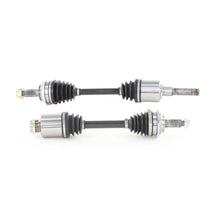 Ejes delanteros para Ford Fusion 3.0L 2010-2012 para Mercury Milan 3.0L 2010-2011