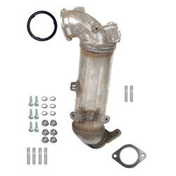 Front Catalytic Converter for Chevrolet Equinox 1.5L Turbo 2018 2019 2020 2021