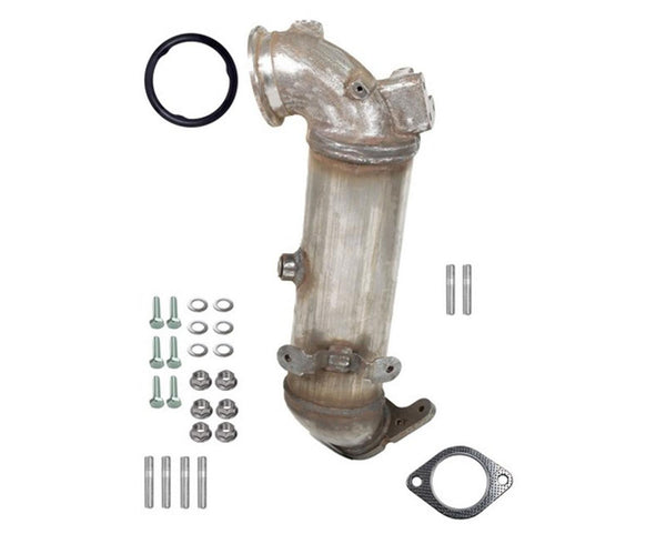 Front Catalytic Converter for Chevrolet Equinox 1.5L Turbo 2018 2019 2020 2021