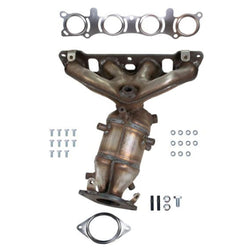 Front Manifold Catalytic Converter For Nissan Rogue Sport 2.0L 2017 2018 2019