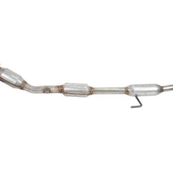 Rear Under Car Catalytic Converter For Toyota CH-R 2.0L Models Built in Japan