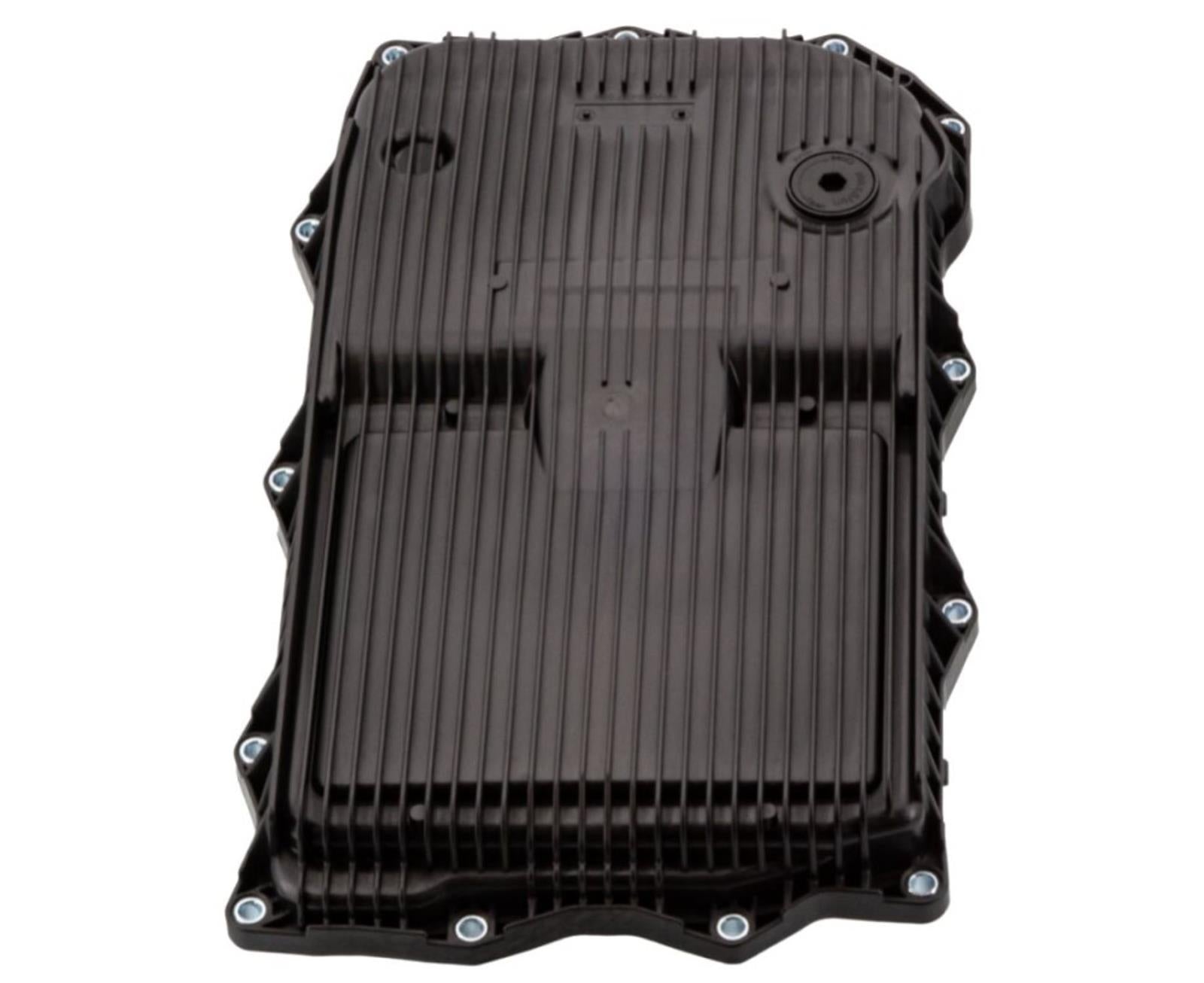 Transmission Pan Filter Kit For RAM 1500 2013 2015 2021 Code ZF8HP45 ZF8HP75/X - Photo 2