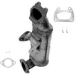 CARB Approved Catalytic Converter for Ram ProMaster 2500 3500 2015-2016 3.6L