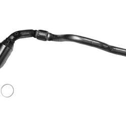 CARB Approved Catalytic Converter for Chevrolet Equinox 2008-2009 3.6L