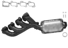 CARB Approved Catalytic Converter for Cadillac STS 2005-2010
