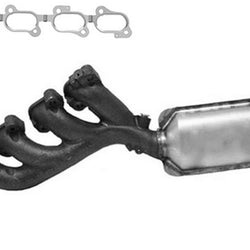 CARB Approved Catalytic Converter for Cadillac STS 2005-2010