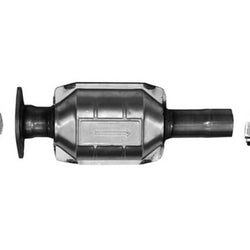 California CARB Approved Catalytic Converter for Mazda 3 2012-2013 2.0L