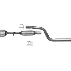 California CARB Approved Catalytic Converter for Mazda 3 2012-2013 2.0L